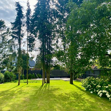Hoeve De Kleinheide Десел Екстер'єр фото