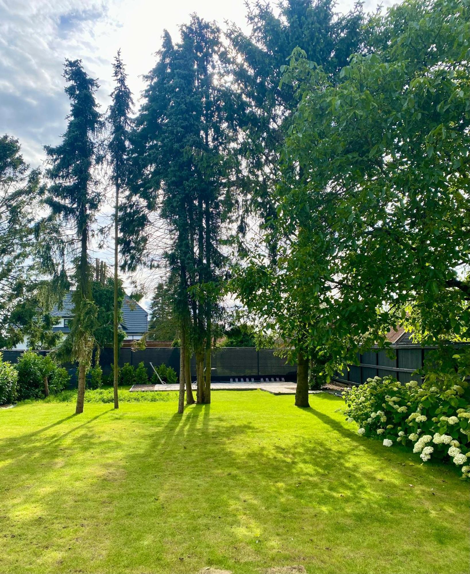 Hoeve De Kleinheide Десел Екстер'єр фото